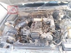 تويوتا كراون